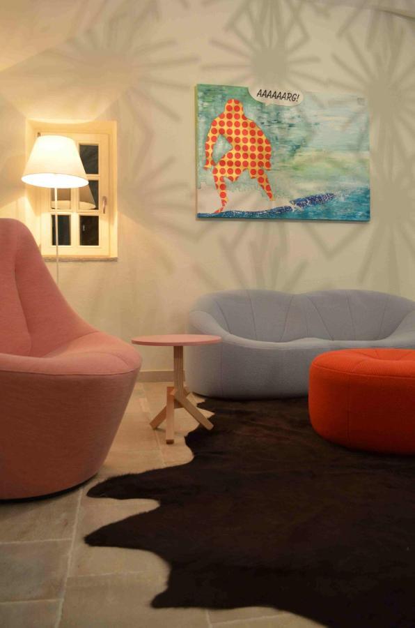 Boutique Hotel Malo Selo แฮร์เซ็ก-โนวี ภายนอก รูปภาพ