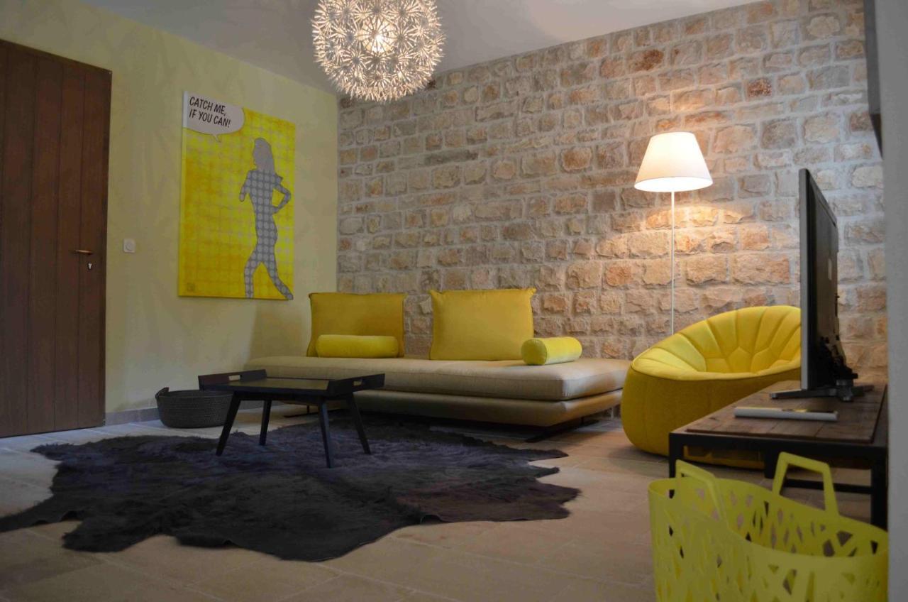 Boutique Hotel Malo Selo แฮร์เซ็ก-โนวี ภายนอก รูปภาพ