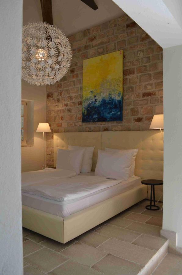 Boutique Hotel Malo Selo แฮร์เซ็ก-โนวี ภายนอก รูปภาพ