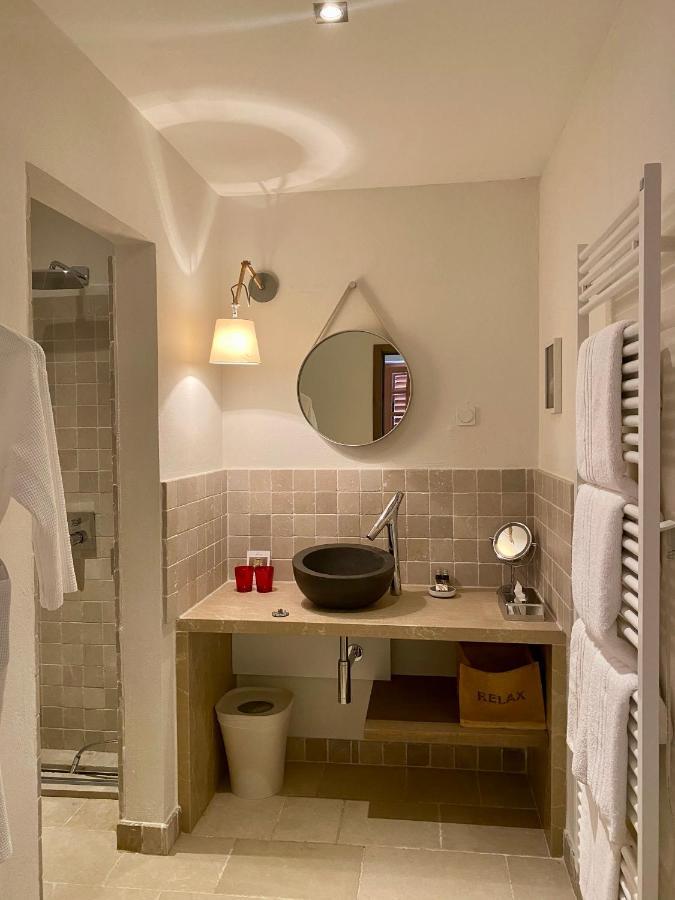 Boutique Hotel Malo Selo แฮร์เซ็ก-โนวี ภายนอก รูปภาพ