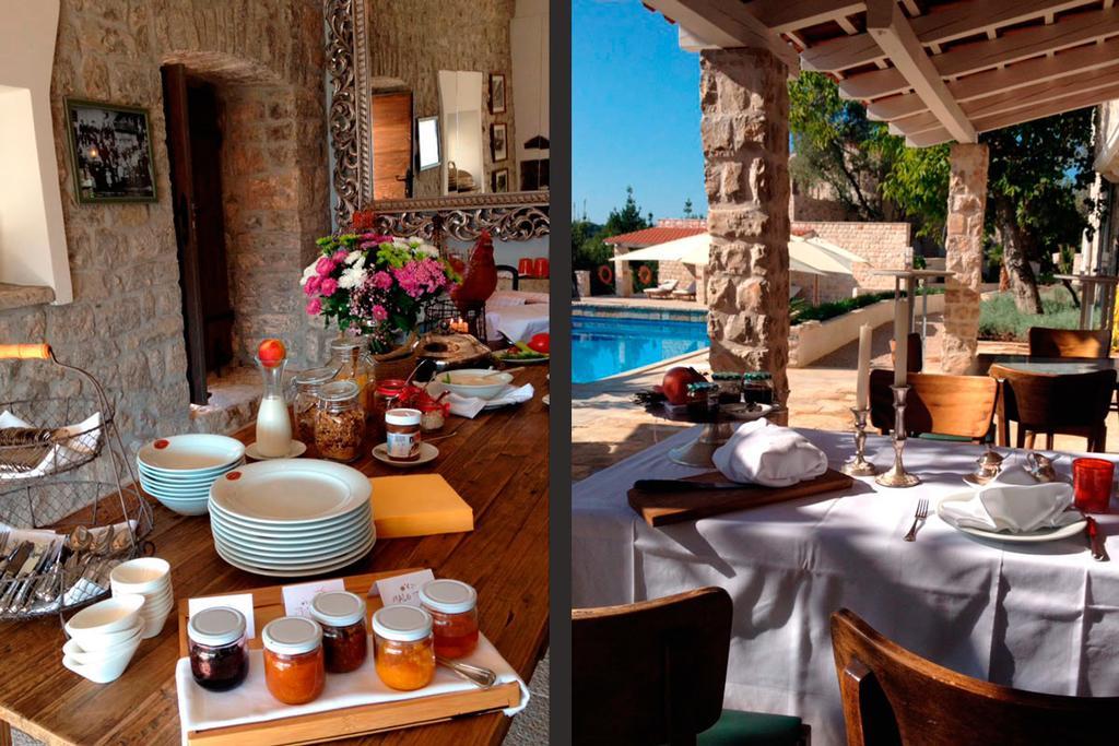Boutique Hotel Malo Selo แฮร์เซ็ก-โนวี ภายนอก รูปภาพ
