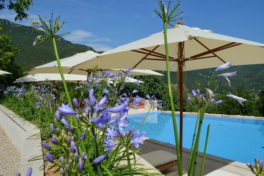 Boutique Hotel Malo Selo แฮร์เซ็ก-โนวี ภายนอก รูปภาพ