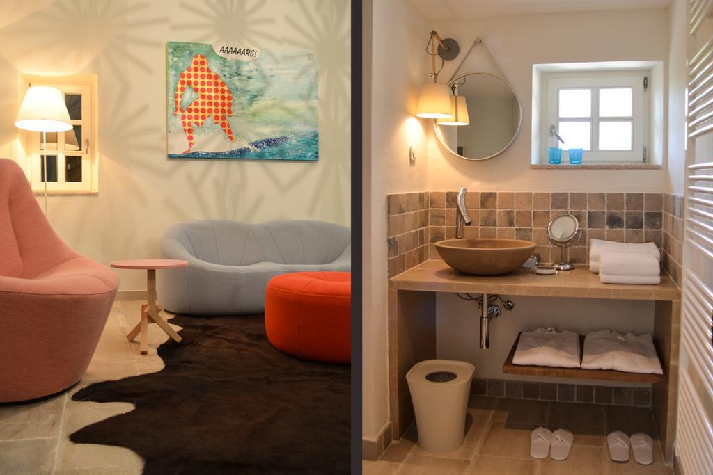 Boutique Hotel Malo Selo แฮร์เซ็ก-โนวี ภายนอก รูปภาพ